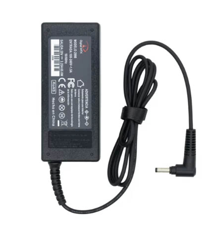 Cargador Portátil Lenovo 20V 3.25A