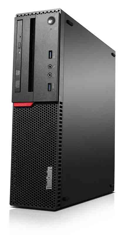 CPU LENOVO M700 I5 6THA RAM DDR4 8GB SSD 256GB