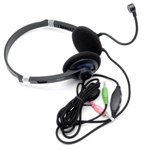 Diadema Call Center JyR 066-MV