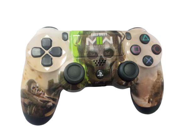 CONTROL PS4 CALL OF DUTY REPLICA DE SONY