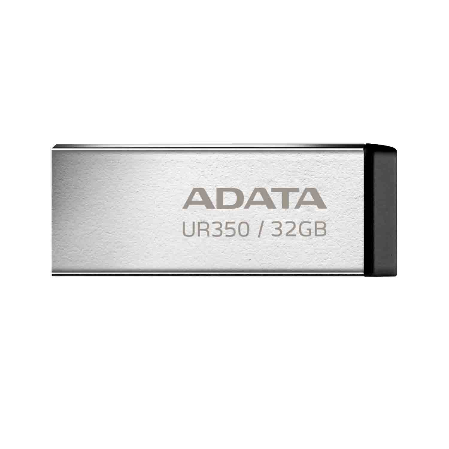 MEMORIA USB ADATA 32GB 3.2 METALICA