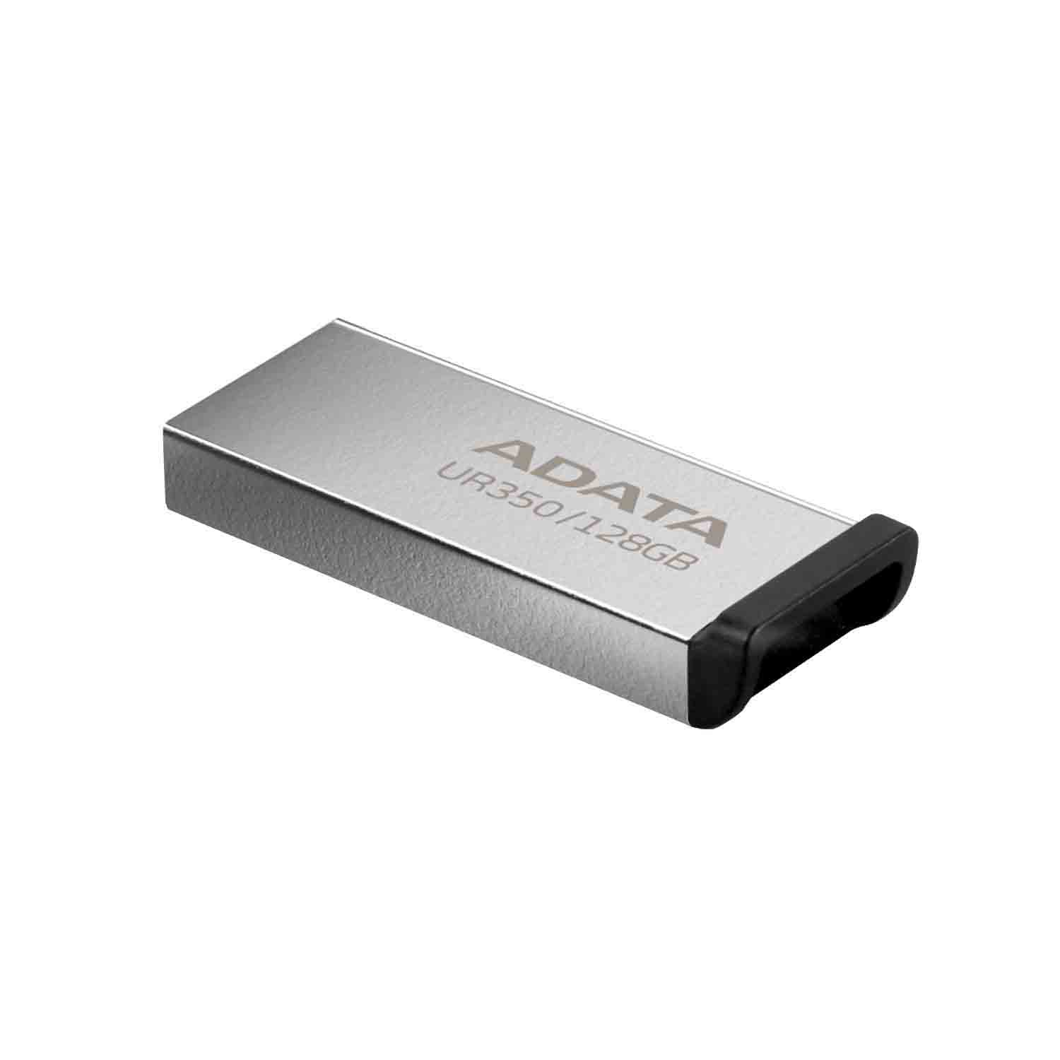 MEMORIA USB ADATA 128GB 3.2 METALICA