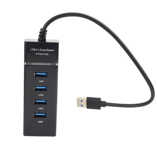 HUB USB 3.0
