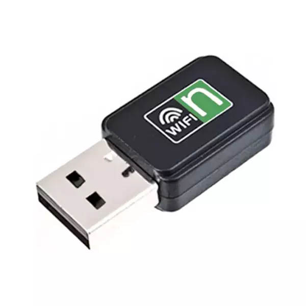 Tarjeta de red  Wifi Usb 300mbps 802.Iin
