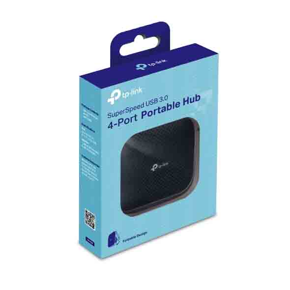 HUB USB 3.0 TP LINK