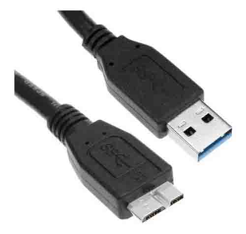 Cable para disco duro 3.0 50 CM