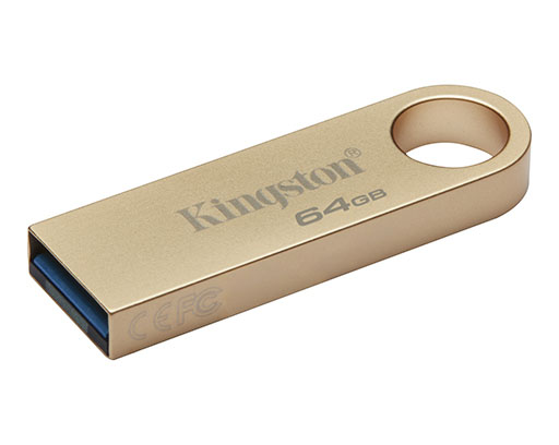USB KINGSTON 64GB SE9G3