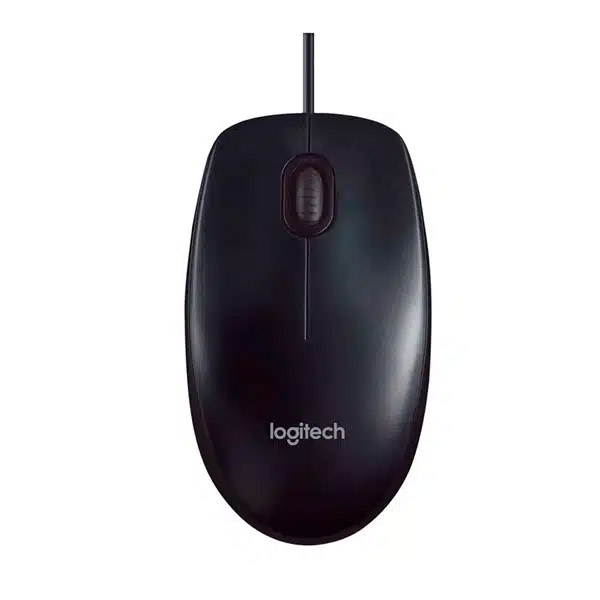 MOUSE LOGITECH M90