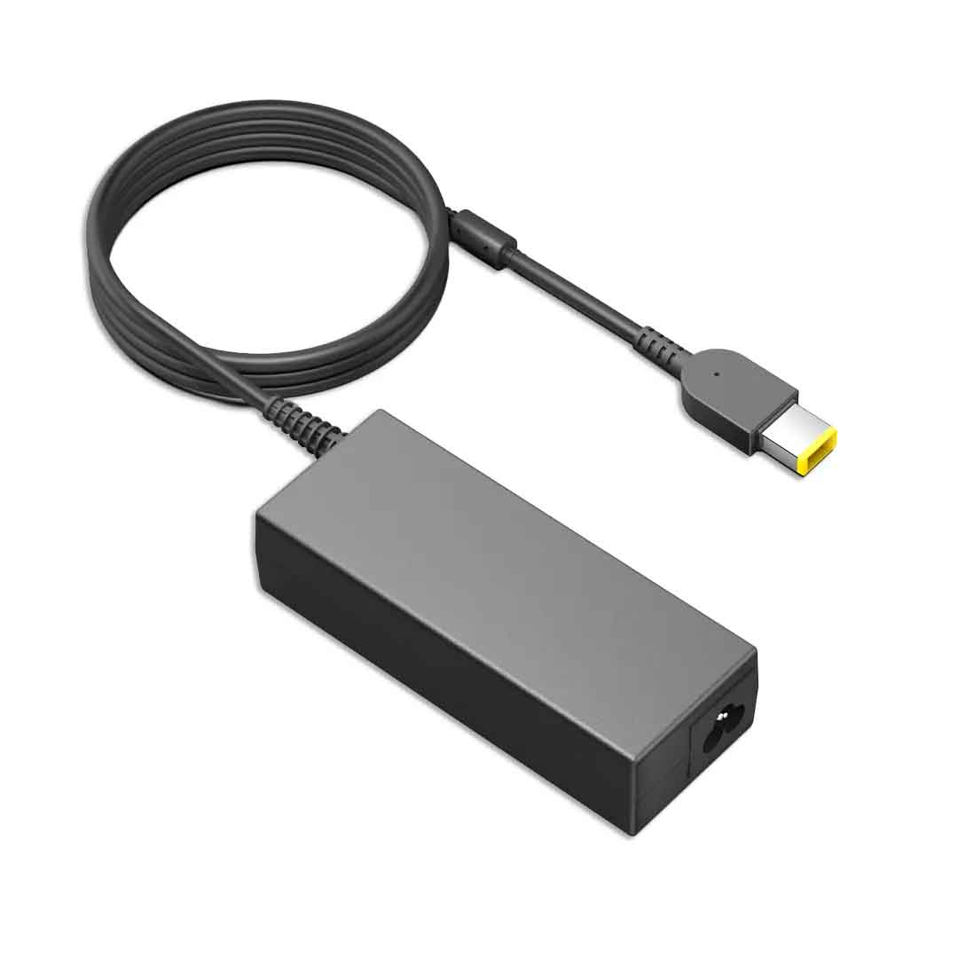 Cargador Lenovo Yoga 20V 3.25A