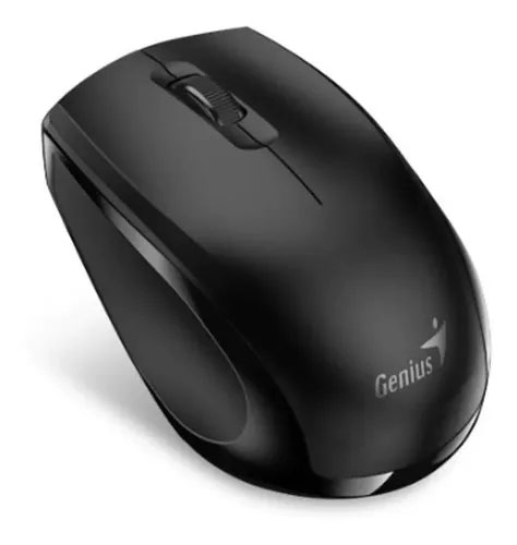 MOUSE INALAMBRICO GENIUS NX-8006S