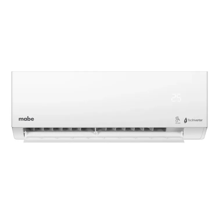 Aire Acondicionado HISENSE Tipo Split Inverter 220V 12000BTU