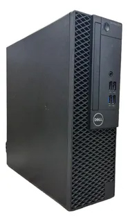 CPU DELL 3050 I5 6TA RAM 8GB NVME256GB