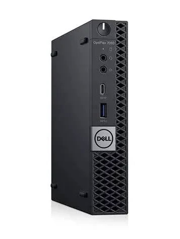 CPU TINY DELL 7050 I5 7MA 8GBRAM 256GB SSD NVME