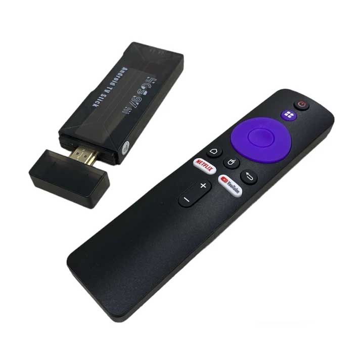 TV Stick Convertidor A Smart TV H1