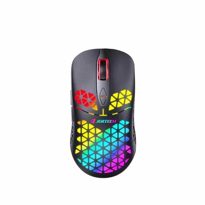 MOUSE GAMER JERTECH