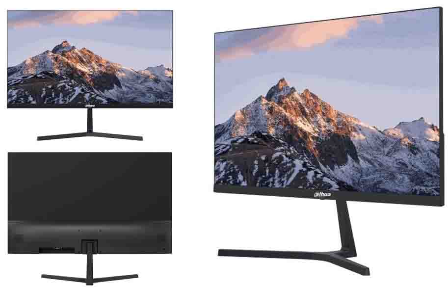 MONITOR DAHUA DE 27"
