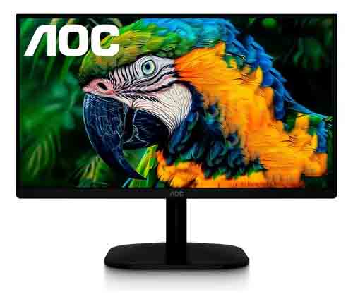 MONITOR AOC 27" HDMI Y VGA