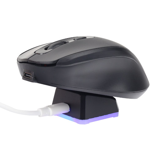 MOUSE DOCK INALAMBRICO
