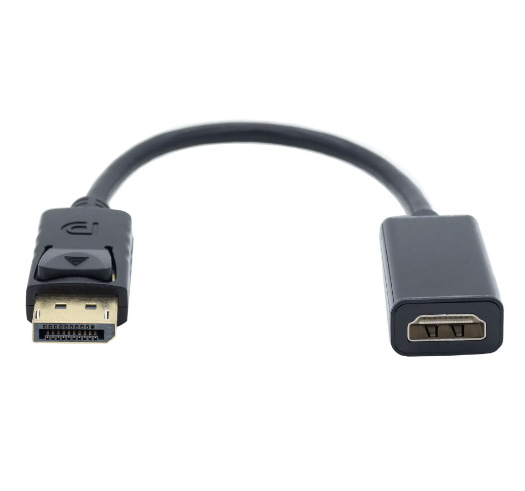 Convertidor Display Port a HDMI