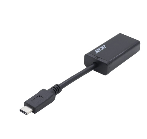 Adaptador Acer Tipo C a HDMI