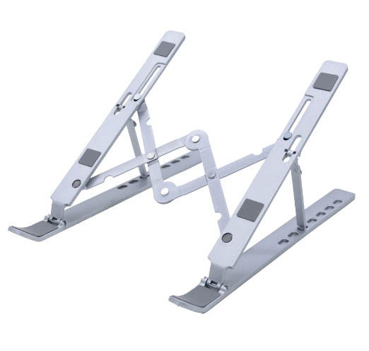Base para Portátil 15.6″ Aluminio