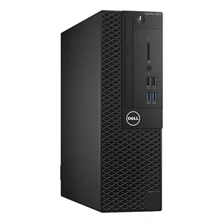 CPU DELL 3050 I7 7MA RAM 8GB SSD 256GB 
