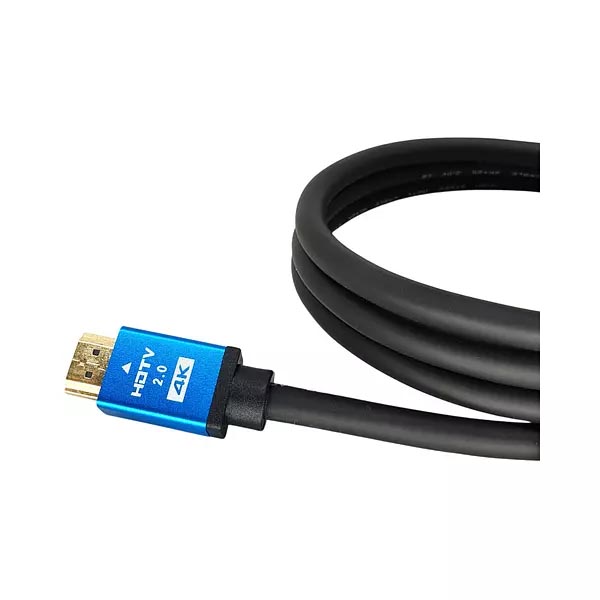 CABLE HDMI 2.0 1 METRO