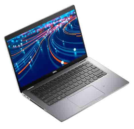 PORTATIL DELL LATITUDE 5420 - I7-1165G7 - RAM 16GB - NVME 512GB - PANTALLA 14"