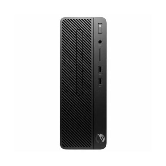 CPU HP I5 8VA SSD 256GB RAM 8GB WIFI