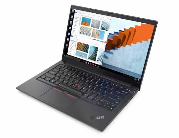 LENOVO THINKPAD E14 GEN 2 i7 10MA RAM 16GB SSD 512GB PANTALLA 14"