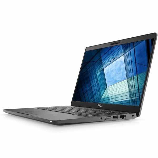 PORTATIL DELL 5300 RAM 8GB SSD 256 USADO. GARANTIA 3 MESES