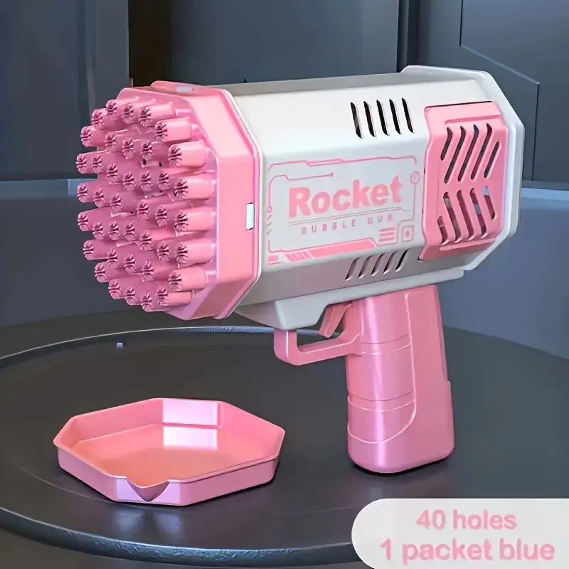 MAQUINA DE BURBUJASAUTOMATICA