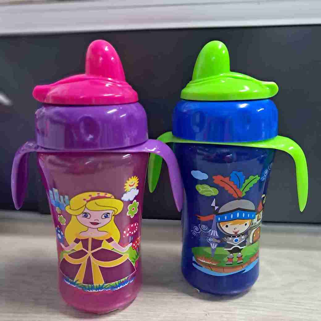 VASO BOQUILLA 11 ONZAS CON