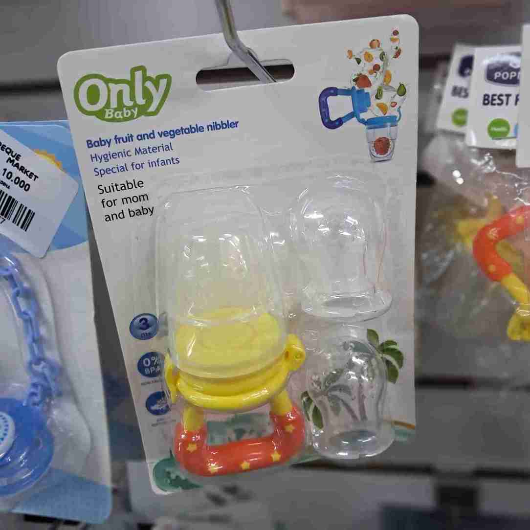 CHUPON ALIMENTADOR CON REPU