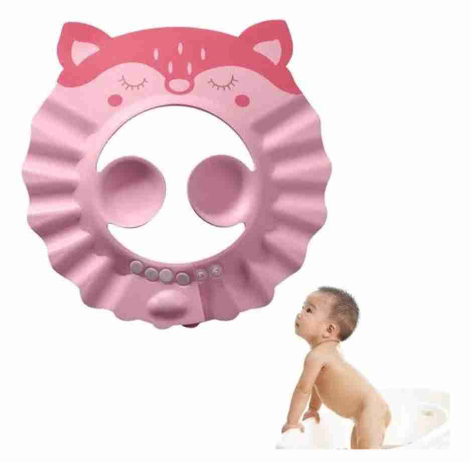 PROTECTOR CABEZA PARA EL BAÑO
