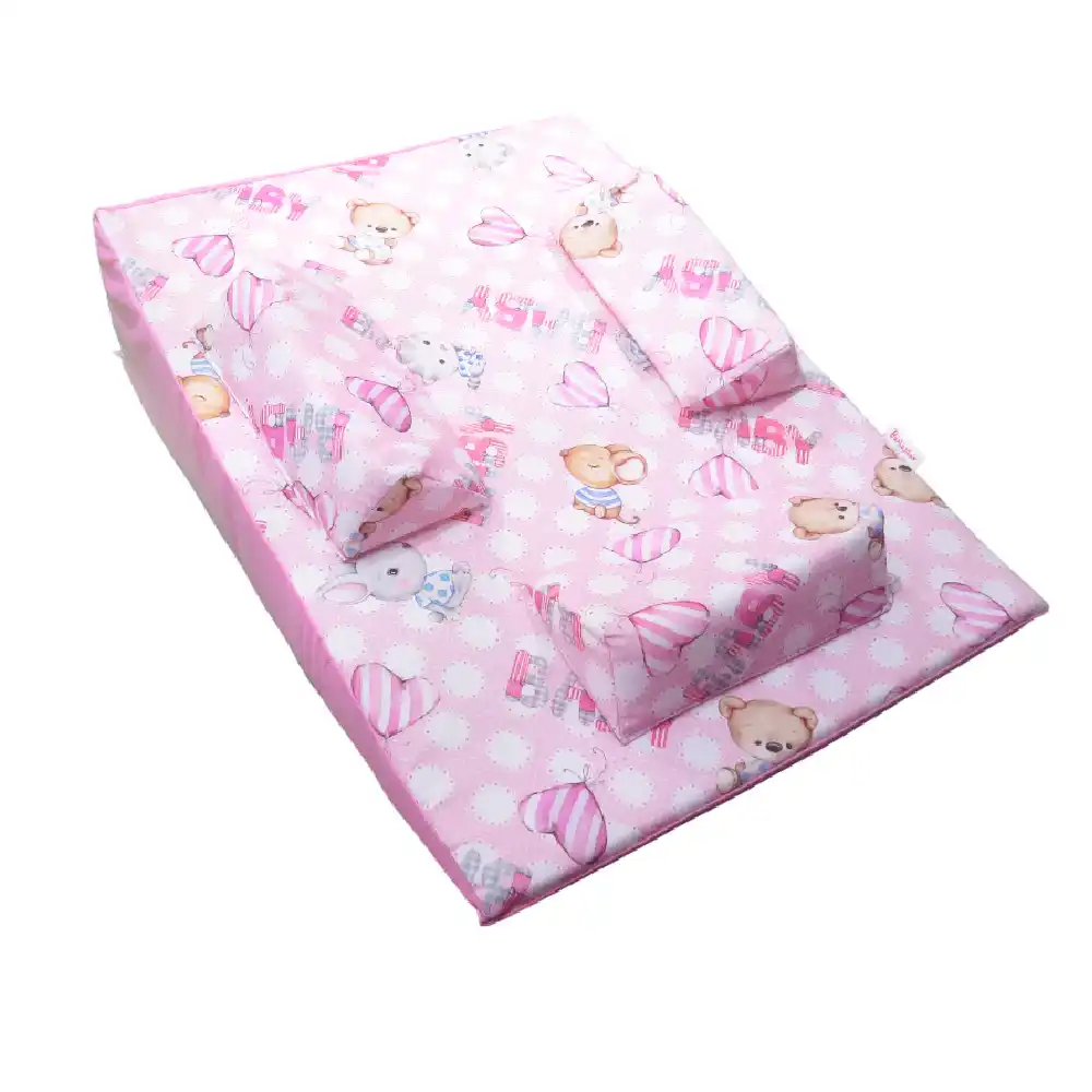 COLCHON ANTIREFLUJO SURTIDO