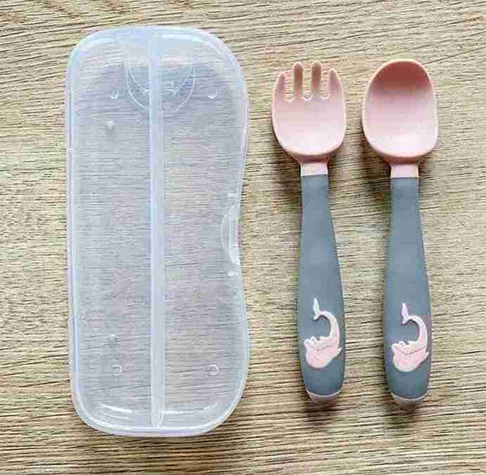 SET DE TENEDORES Y CUCHARAS