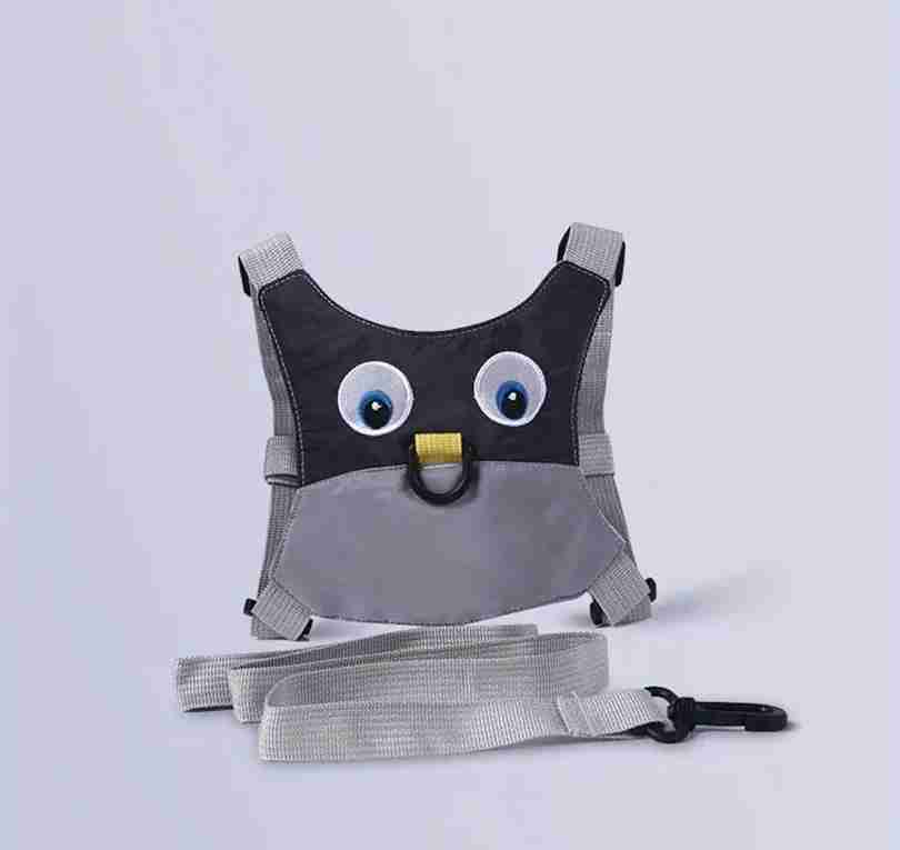 CINTURON DE TRACCION ANTIPERDIDA