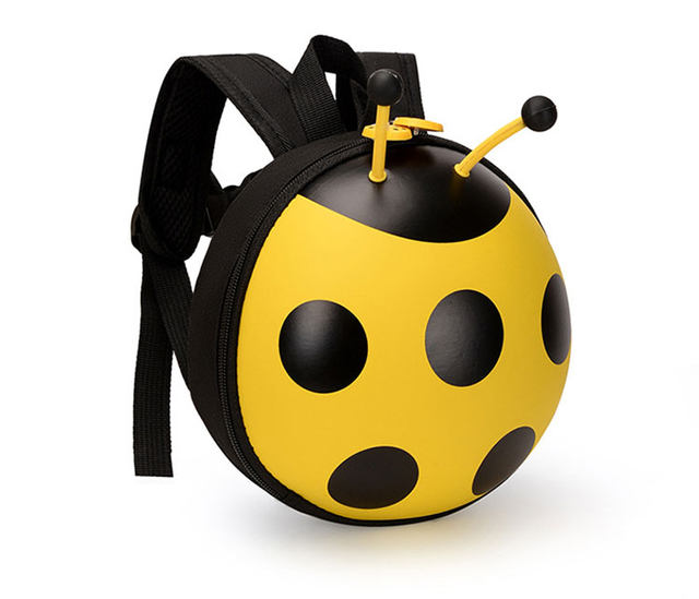 MOCHILA ANTI PERDIDA