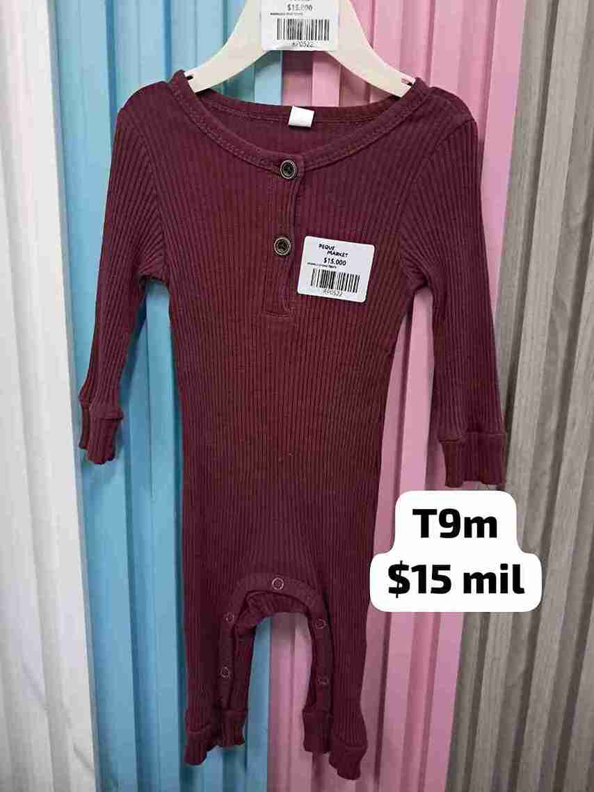 MAMELUCO VINO TIENTO