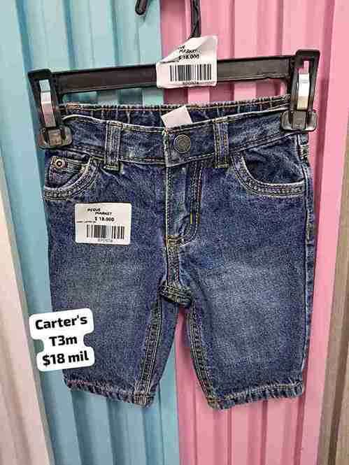 SHORS CARTERS 3M
