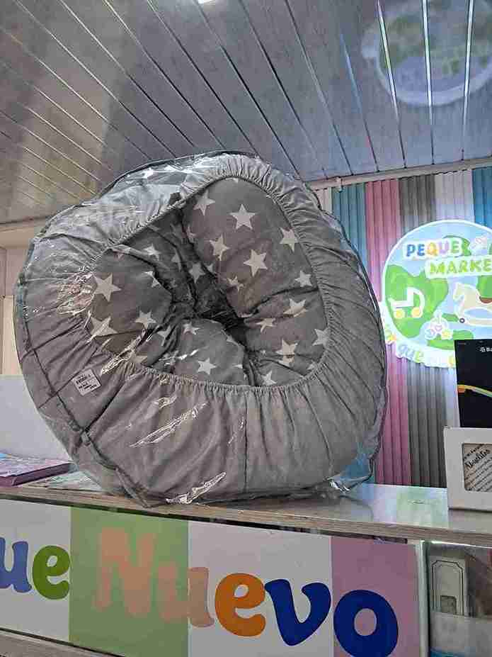 ALMOHADA DE LACTANCIA