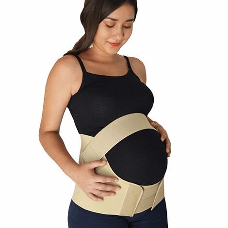 FAJA DE EMBARAZO