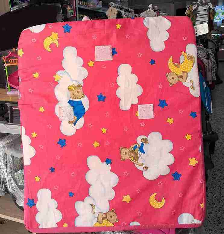 COLCHONETA ANTIREFLUJO