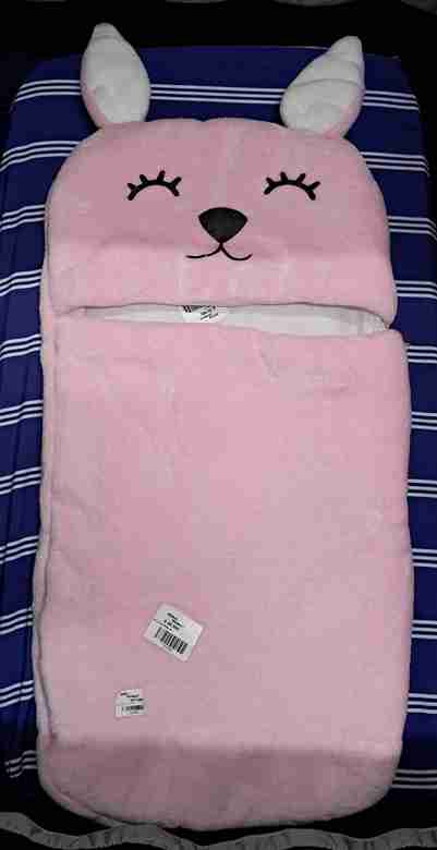 BOLSA PARA DORMIR (SP) 2