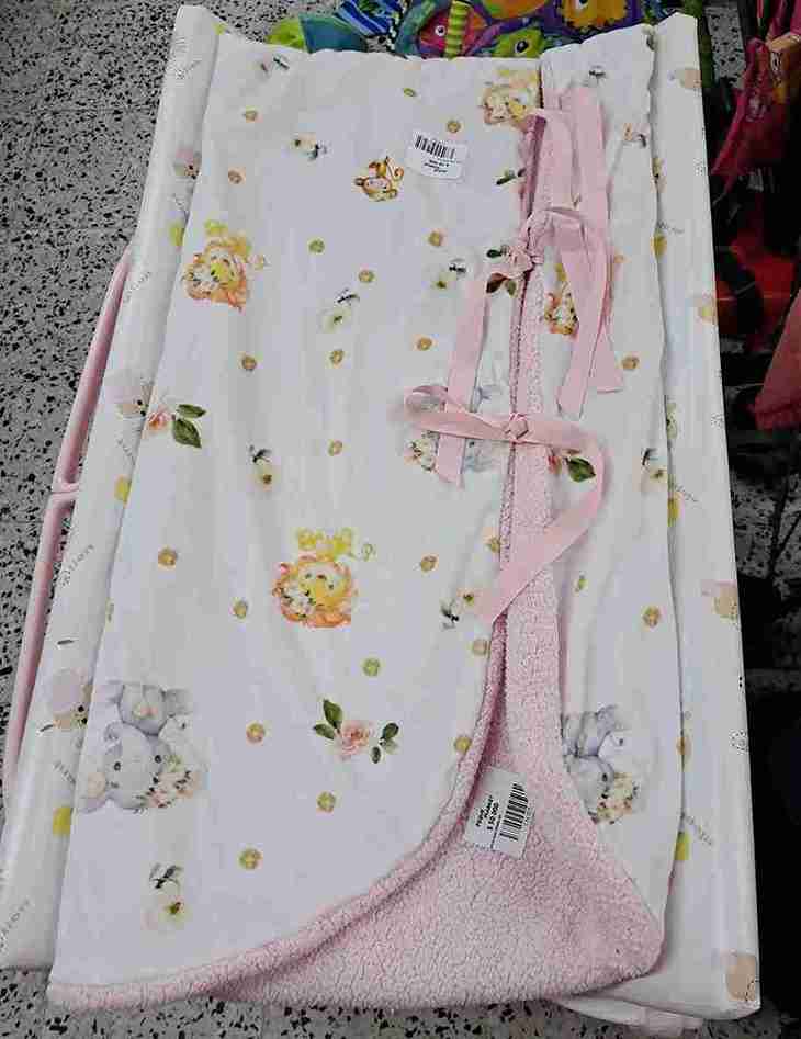 BOLSA PARA DORMIR (SP)