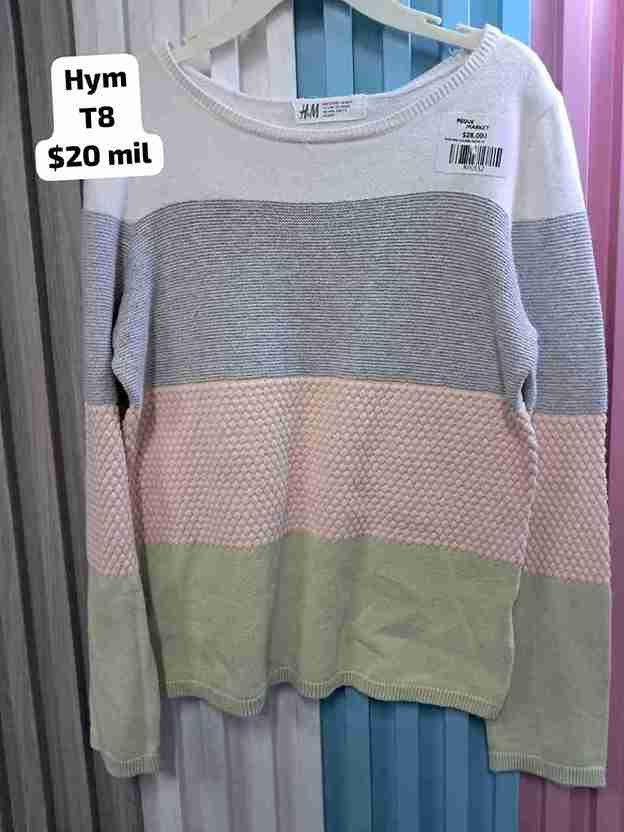 BUSO HYM COLORES PASTEL T6