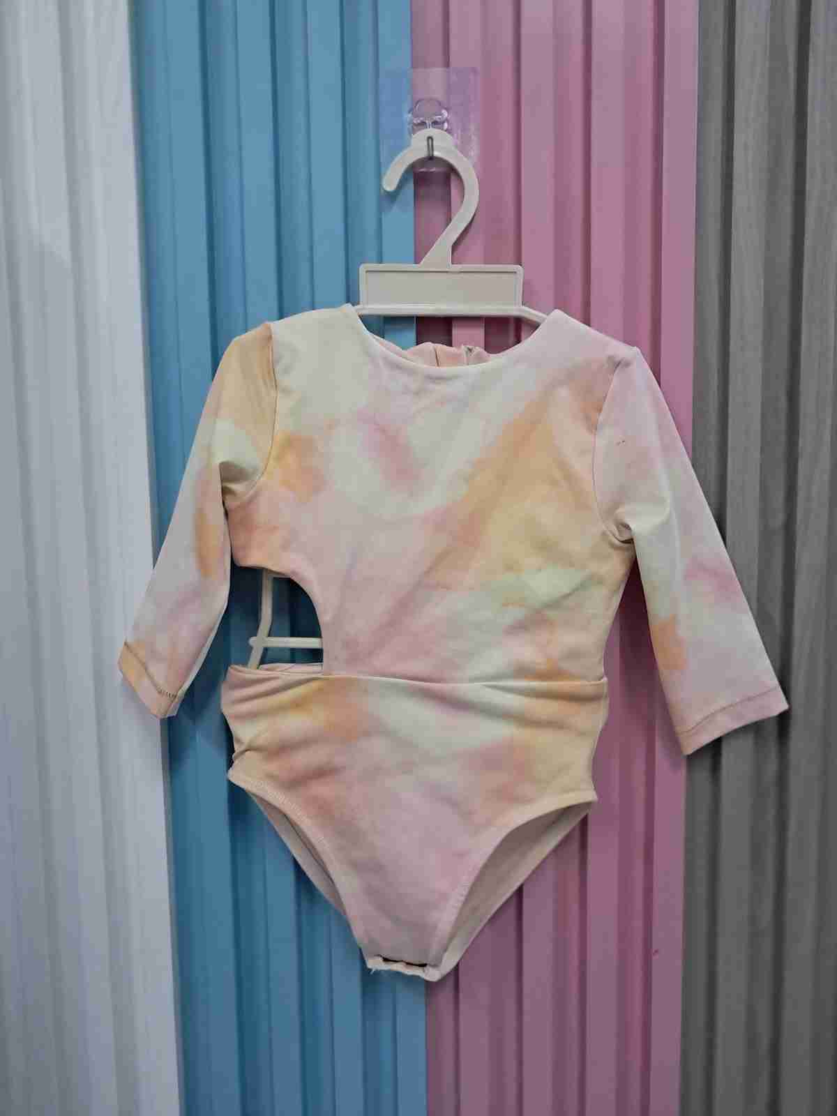 VESTIDO DE BALO OFF CORSS 12M