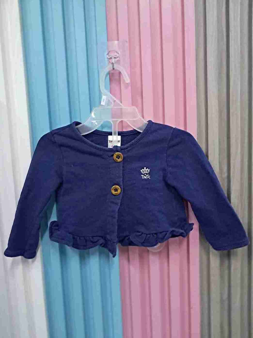 SAQUITO 6/9M TOMATICO