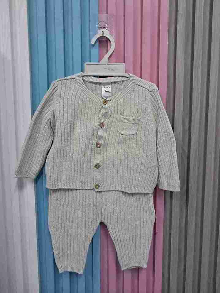 CONJUNTO CARTERS 3 M